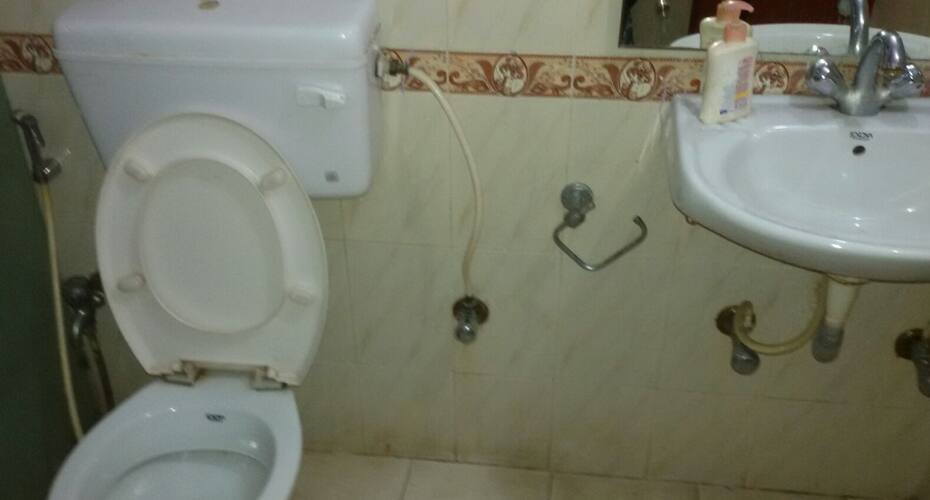 Hotel Park Plaza, Patna 5
